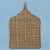 Mario Lopez Torres Wall Magazine Holder by Mario Lopez Torres For Sale - Image 4 of 7
