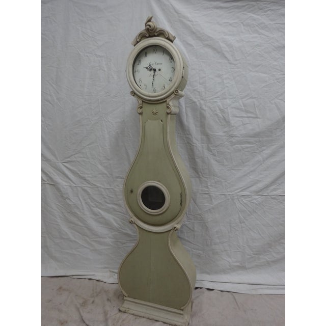 Swedish Mora Clock Chairish