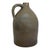 West Troy Pottery Salt Glazed Stoneware Jug With Bird Signed C1870 For Sale - Image 9 of 12