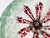 Art Deco Ikora Art Glass Bowl with Crackle Decoration by Karl Wiedemann for WMF, Germany, 1930s For Sale - Image 13 of 16