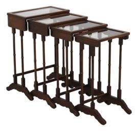 Example of Brandt Tables