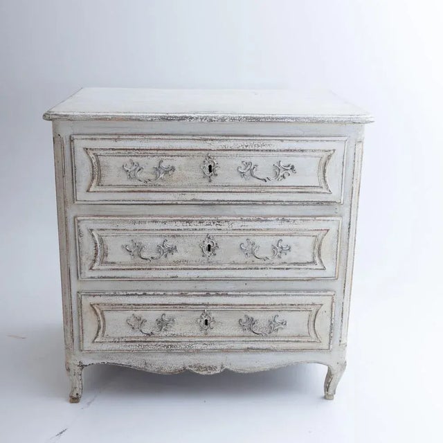 18th Century Baroque Commode For Sale - Image 4 of 6