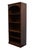 Traditional Thomasville Furniture Combinations 321 Collection Solid Cherry Traditional Style 32" Bookcase / Wall Unit 32141-810 For Sale - Image 3 of 7