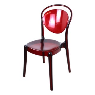 Stackable Parisienne Chair from Calligaris, 2000s For Sale