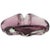 Purple 1970s Italian Mid-Century Modern Purple Murano Glass Ashtray For Sale - Image 8 of 8