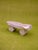 A Folly Through the Trees Bench by Six Dots Design For Sale - Image 6 of 7
