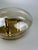Space Age Plafoniere Ceiling Lamp in Glass from Limburg Glashütte, 1970s For Sale - Image 15 of 18
