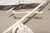 Silver Vintage 1970s Sailplanes Gliders Mirror Shadow Box For Sale - Image 8 of 14