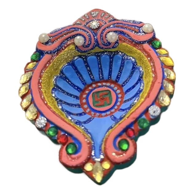 Handmade Lighting Oil Lamp For Sale