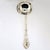 French Odiot Demidoff .950 Sterling Silver Cream Ladle For Sale In Denver - Image 6 of 8