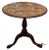 Brown Antique Early 19th Century Georgian Style Tilt Top Tea Table For Sale - Image 8 of 9