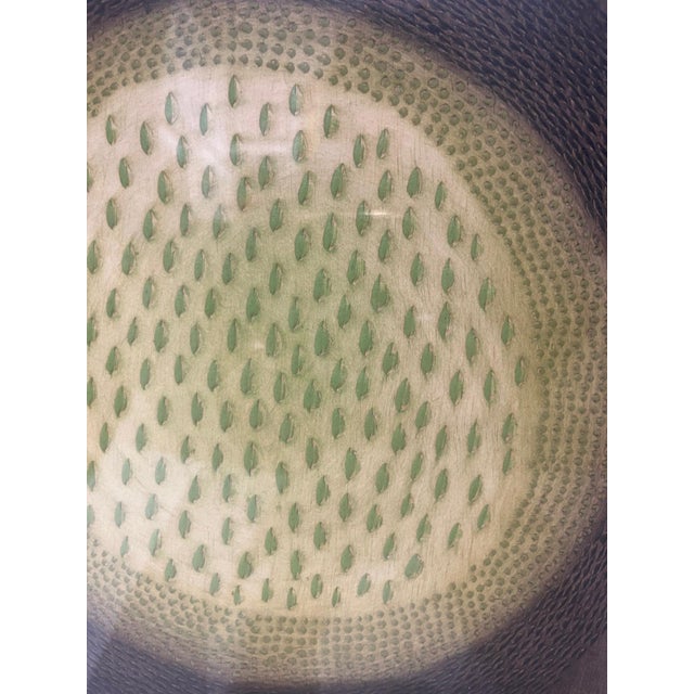 Modern Arthur Luiz Piza, Beryl, 1971, Engraving For Sale - Image 3 of 7