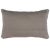 Mid 20th Century Vintage Turkish Rug Pillow For Sale - Image 5 of 5