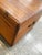 Antique Brass-Trimmed Camphor Wood Chest For Sale - Image 10 of 12