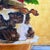 Contemporary Impressionist Still Life Painting, "Xxl Delight" For Sale - Image 4 of 4