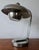 Functionalism Art Deco Bauhaus Chrome Table Lamp by Franta Anyz, 1930s For Sale - Image 11 of 18