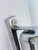1930s Bauhaus Adjustable Chrome Wall Lamp, Former Czechoslovakia, 1930s For Sale - Image 5 of 8