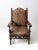 19th Century Arm Chair For Sale - Image 13 of 13