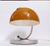 Brown Vintage Wall Table Lamp by Luigi Massoni for Meblo, 1970s For Sale - Image 8 of 18