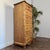 Vintage Oak Lingerie Chest of Drawers- Oakwood Interiors Versailles Collection For Sale - Image 4 of 12
