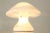 AVMazzega Murano Glass Mottan Mushroom Lamp For Sale - Image 4 of 12