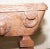 Early 19th Century Roman Grand Tour Vessel in Rosso Antico Marble with Lion Carving For Sale - Image 6 of 17