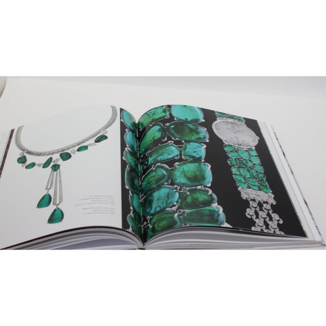 "Van Cleef & Arpels the Poetry of Time" Coffee Table Book Chairish