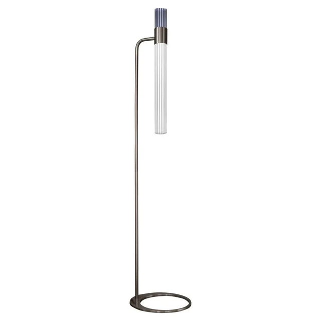 Not Yet Made - Made To Order Sbarlusc Floor Lamp by Luce Tu For Sale - Image 5 of 5