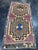 Contemporary Turkish Yastik Rug 1'6" x 3' For Sale - Image 3 of 5
