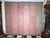 Large Neoclassical Pompeian Style Six Panel Folding Screen With Trompe L’Oeil Interior Scene For Sale - Image 10 of 12