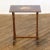 Mahogany Nesting Tables, 1960s, Set of 3 For Sale - Image 4 of 17