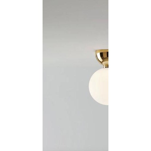Aballs A II PE Golden Wall Lamp by Jaime Hayon for Parachilna For Sale - Image 3 of 10