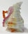 Ceramic Antique Porcelain Royal Beyreuth Shell Creamer For Sale - Image 7 of 8