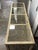 2010s Hooker Furniture Mélange DeVera Mirrored Console For Sale - Image 5 of 12