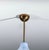 Mid-Century Modern Pendant Lamp by Massimo Vignelli and Paolo Venini for Venini, 1950s For Sale - Image 3 of 7