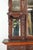 Victorian Late 19th Century Victorian Mahogany Fireplace Mantel For Sale - Image 3 of 16