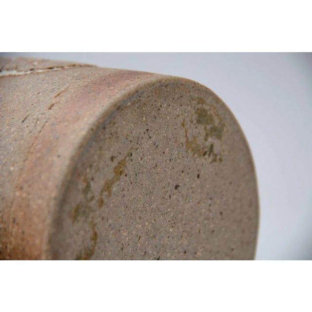 Vase by Richard Manz For Sale - Image 6 of 7