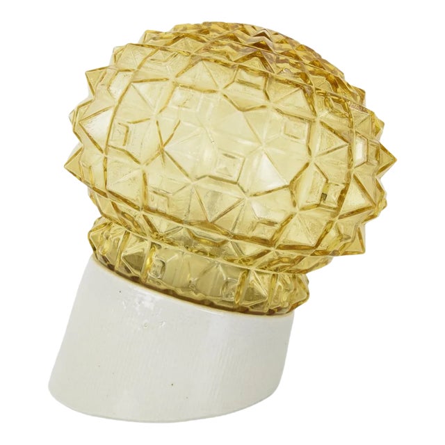 Mid-Century Wall Lamp, 1960s For Sale