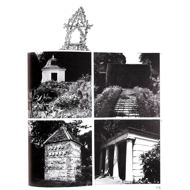"David Hicks Garden Design" Book 1982 Hicks, David For Sale - Image 9 of 11