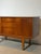 Wood Vintage Sideboard in Teak from Jentique For Sale - Image 7 of 9