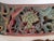 Antique Chinese Architectural Carving - Ming Dynasty Era - "Romance of the Three Kingdoms" - Double-Sided Polychrome Lintel For Sale - Image 11 of 18