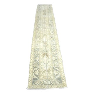 Hallway Decor Vintage Runner For Sale
