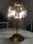 Table Lamp, 1970s, in Very Good conditions. Designed 1970 to 1979 European Plug (up to 250V).The wiring of this item may...
