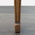 Antique George III Mahogany Side Table For Sale In San Francisco - Image 6 of 10