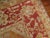Antique Large Square Green Oushak Rug - 13'8" x 15'3" For Sale - Image 12 of 12