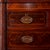 Wood A Fine Inlaid Federal Sheraton Mahogany Chest, c.1820 For Sale - Image 7 of 12