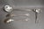 Cutlery Set from Ercuis, 1980s, Set of 106 For Sale - Image 3 of 11