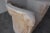 Off-white Draped Plaster and Fiberglass Chairs For Sale - Image 8 of 11
