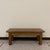Vintage Coffee Table in Pine For Sale - Image 11 of 11