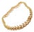 1990s Tiffany & Co. France Georges Lenfant Yellow Gold Rope Necklace For Sale